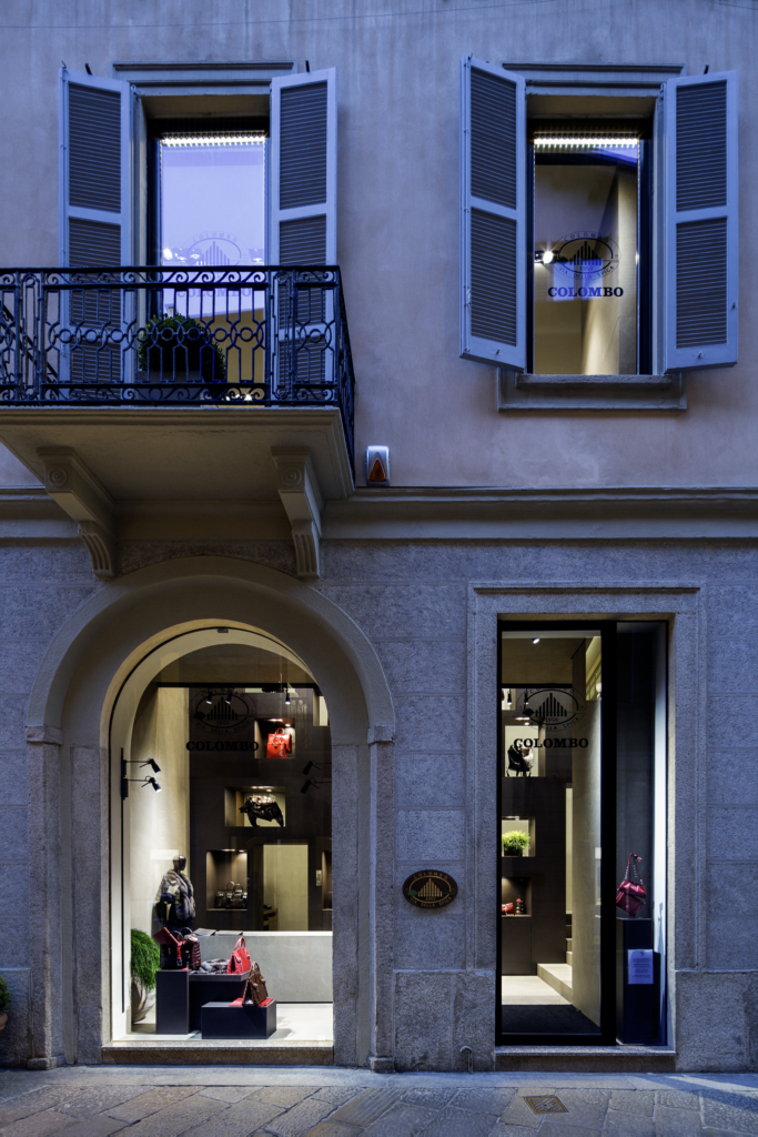 Colombo Spiga