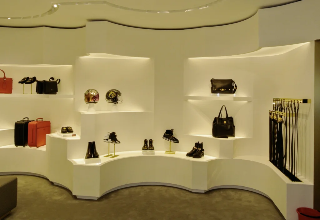 Versace MI galleria