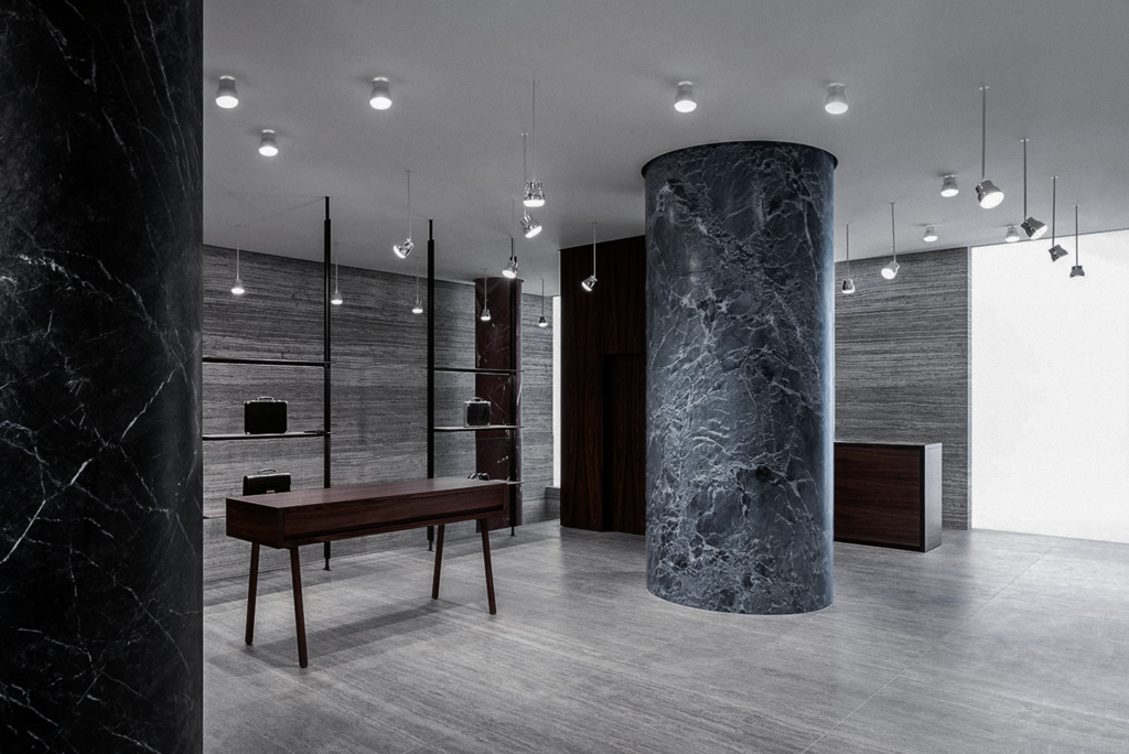 Brioni Paris