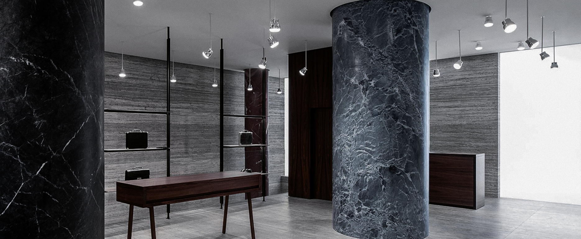 Brioni Paris