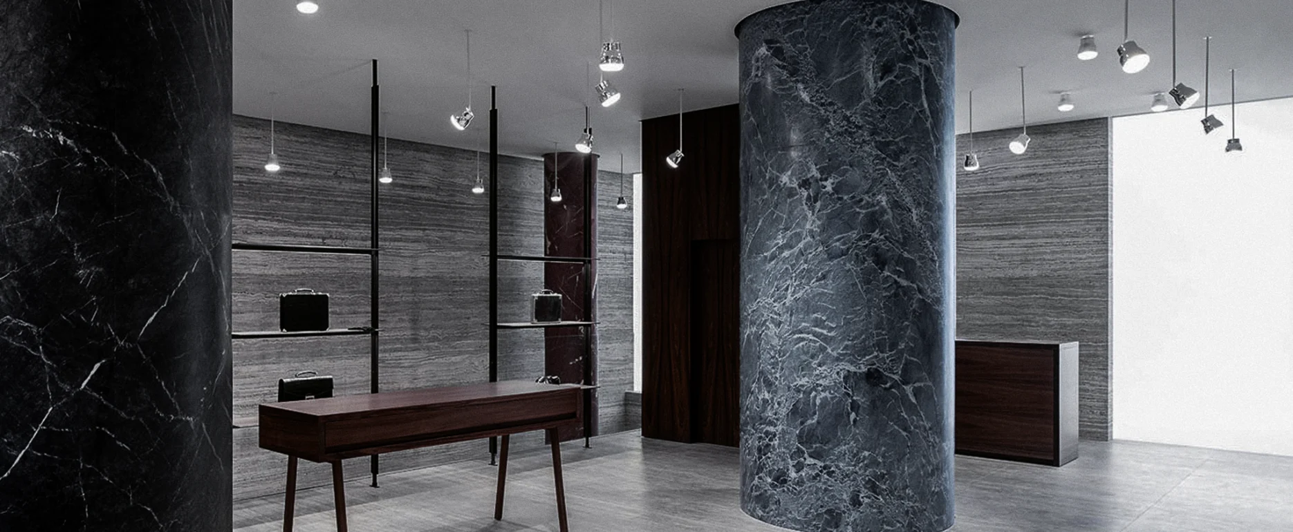 Brioni Paris