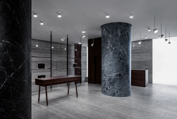 Brioni Paris