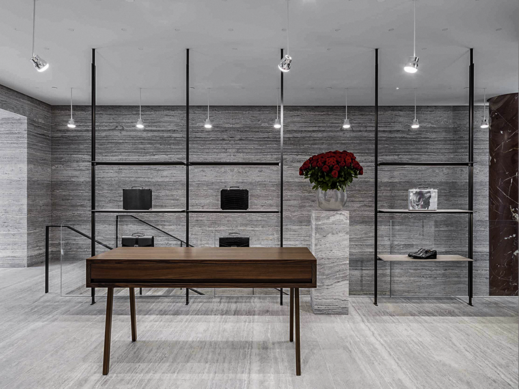 Brioni Paris