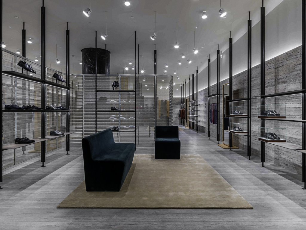 Brioni Paris