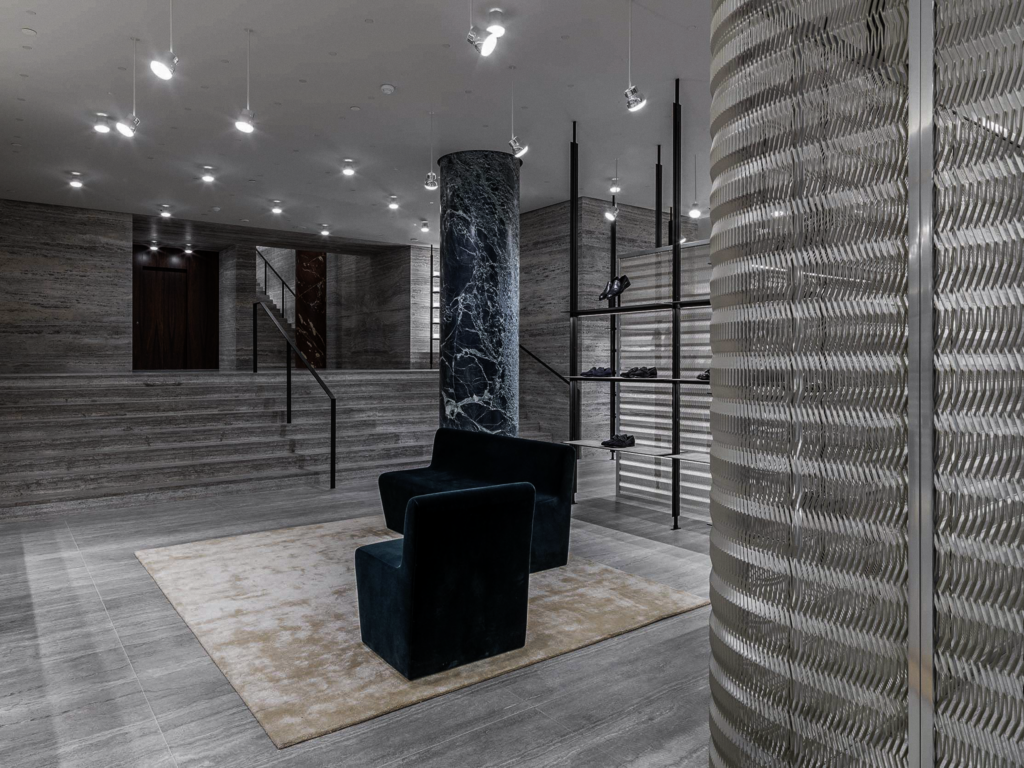 Brioni Paris