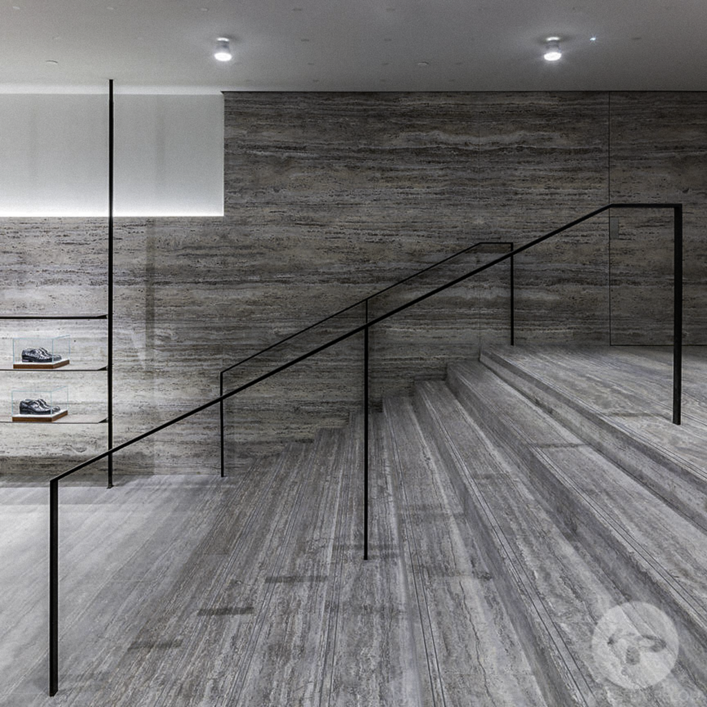 Brioni Paris