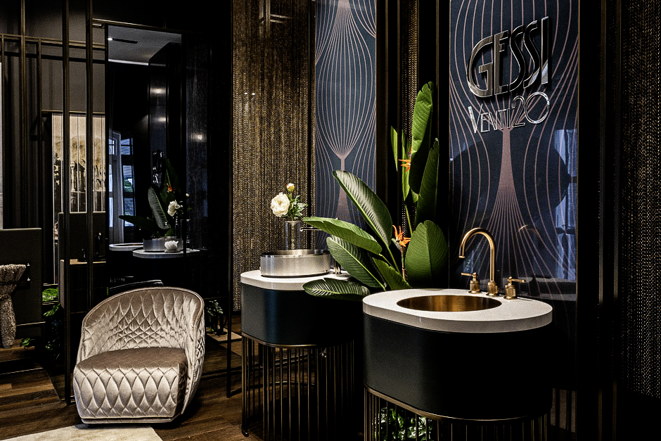 Gessi Singapore