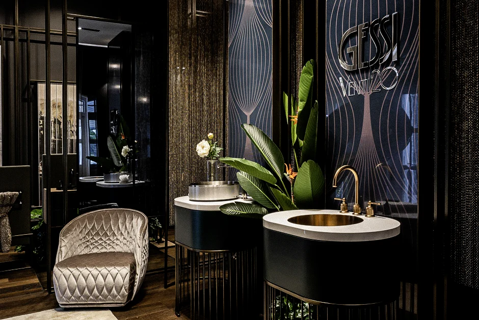 Gessi Singapore