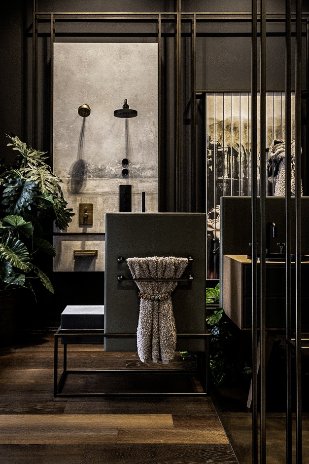 Gessi Singapore