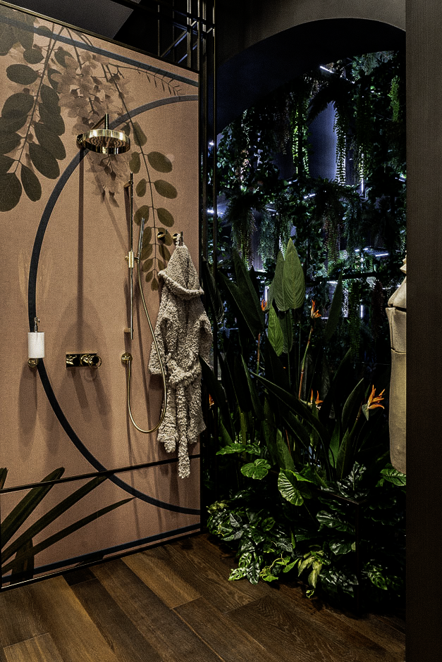 Gessi Singapore