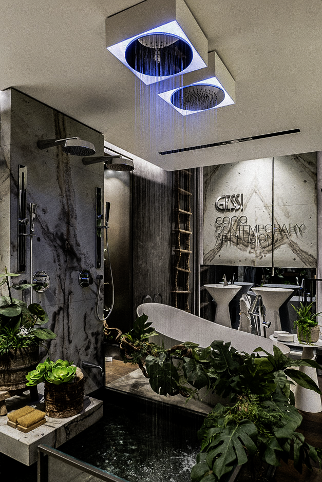 Gessi Singapore