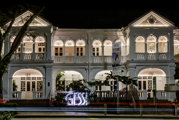 Gessi Singapore