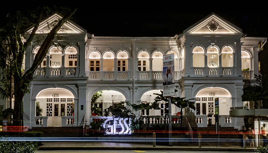 Gessi Singapore