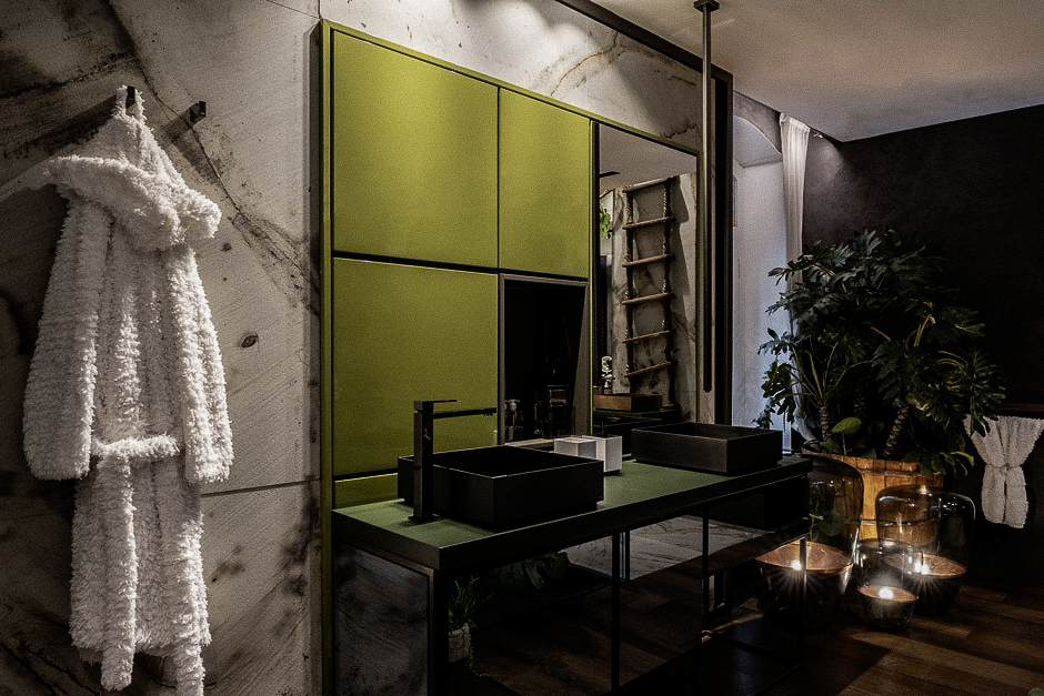 Gessi Singapore