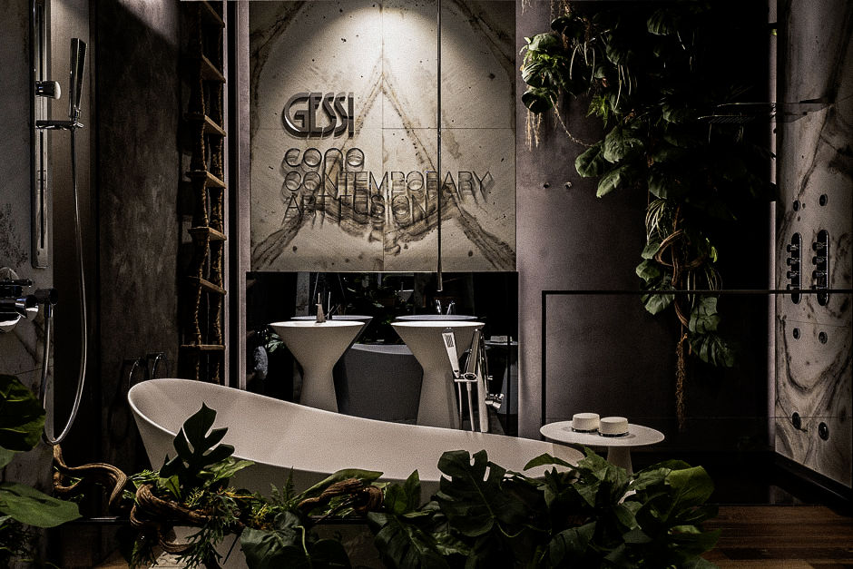 Gessi Singapore