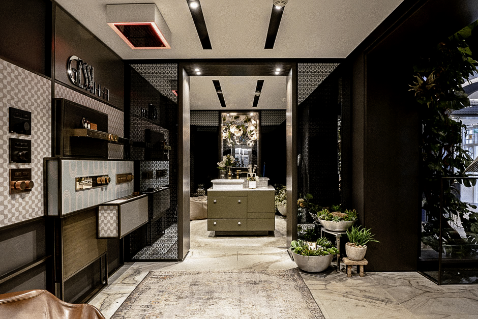 Gessi Singapore