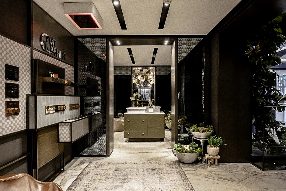 Gessi Singapore