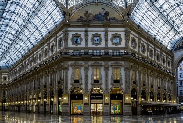 LV MI Galleria