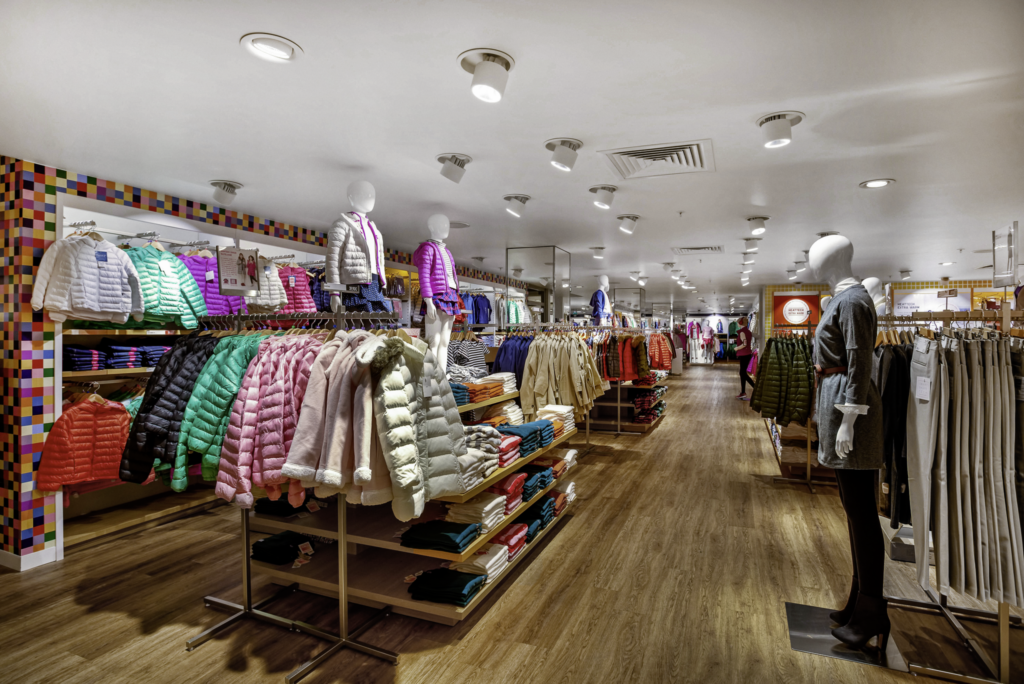 UNIQLO Paris