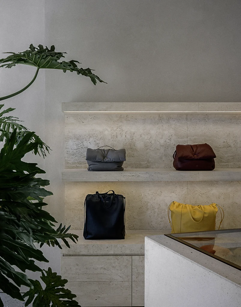 Celine via Montenapoleone — 12