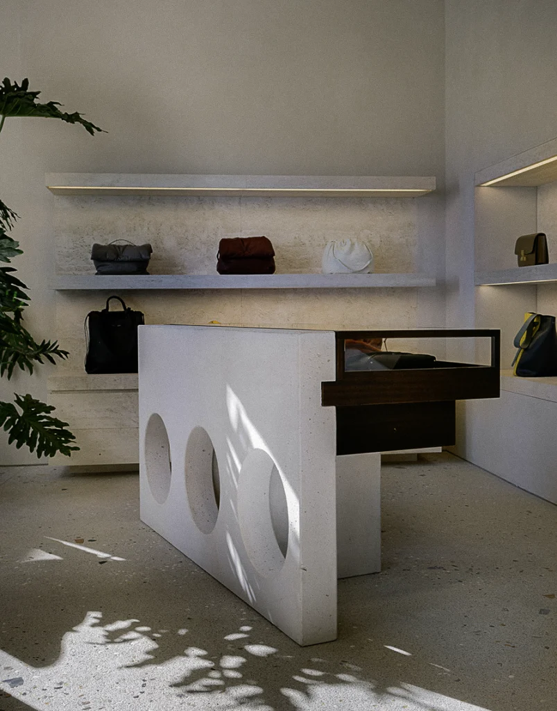 Celine via Montenapoleone — 14