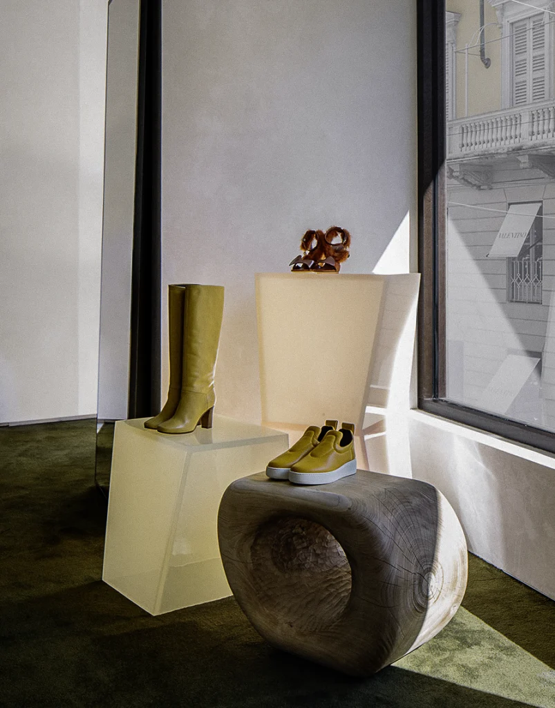 Celine via Montenapoleone — 9