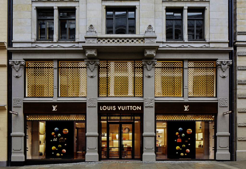 LV Oslo