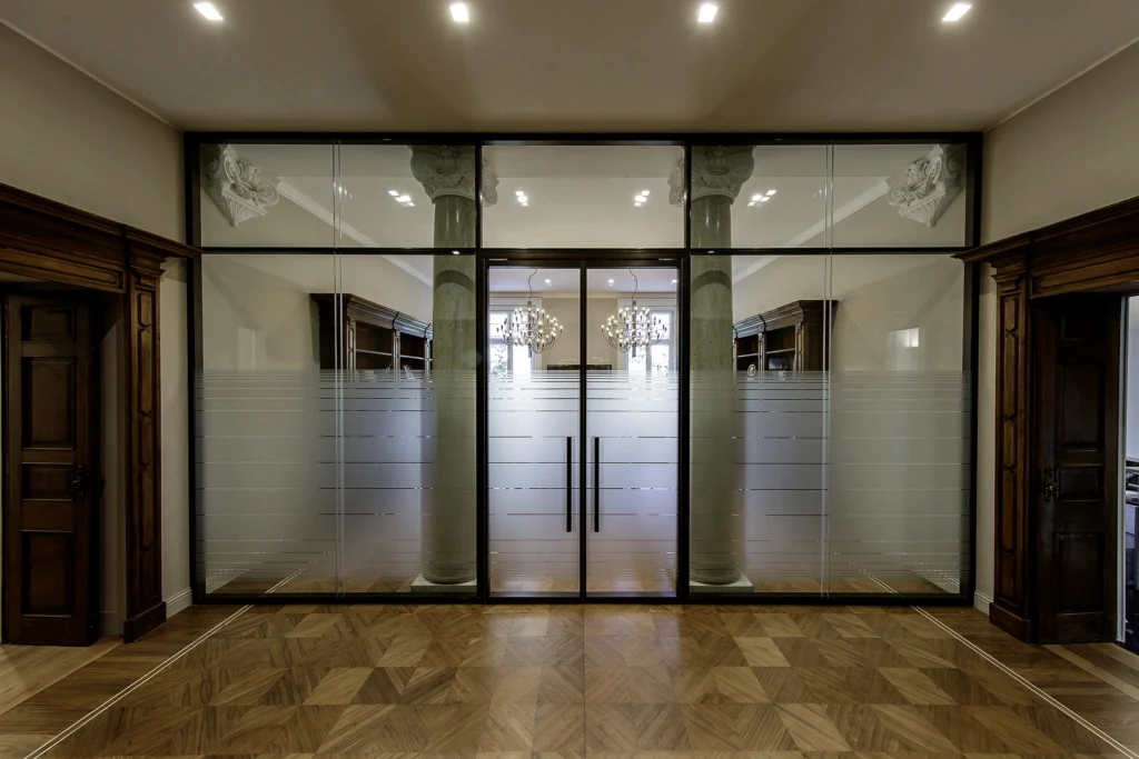 Neuberger Berman Office — 2