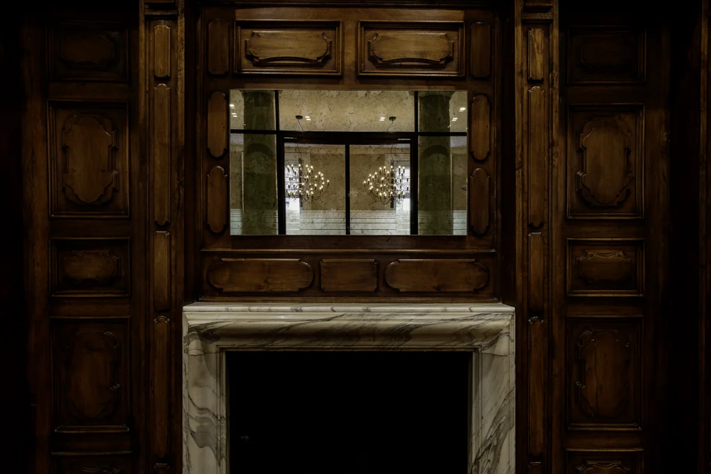Neuberger Berman Office — 1