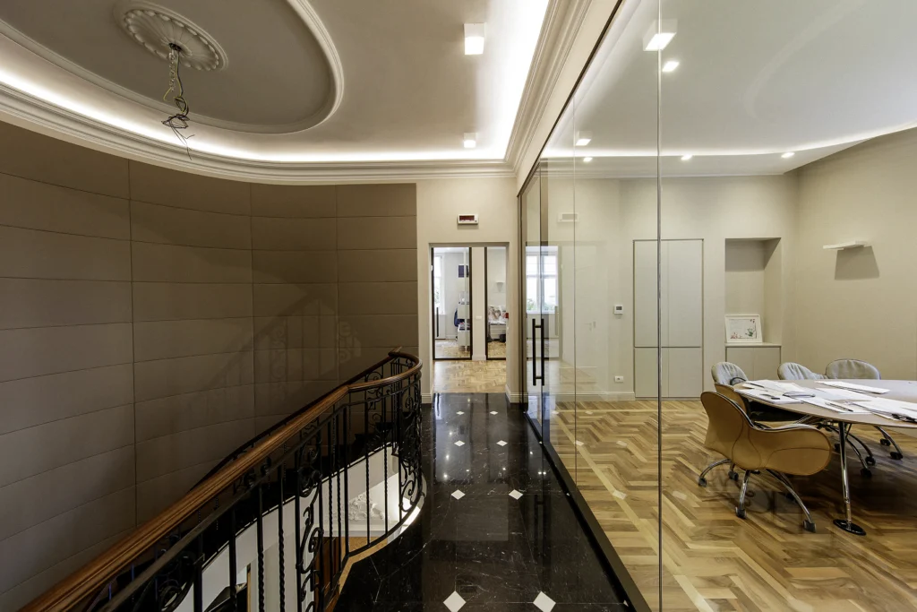 Neuberger Berman Office