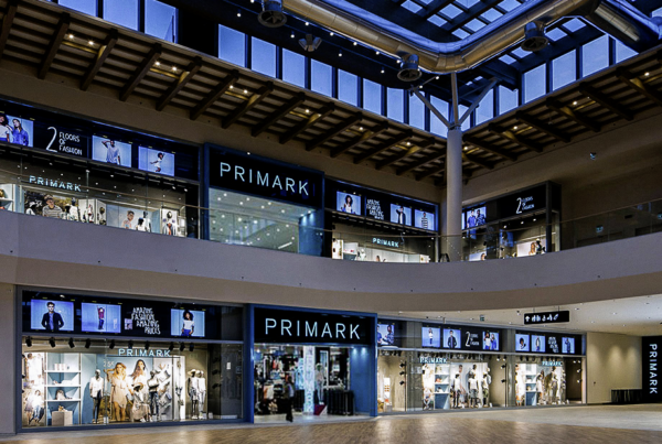 Primark Arese