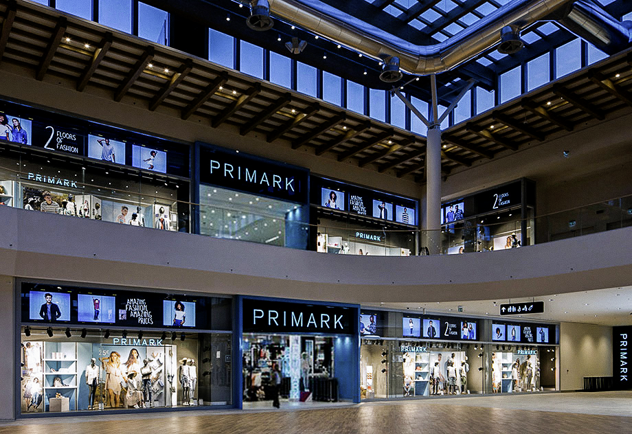 Primark Arese