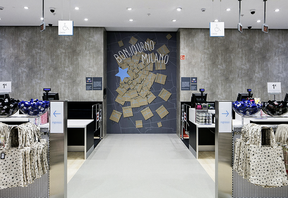 Primark Arese