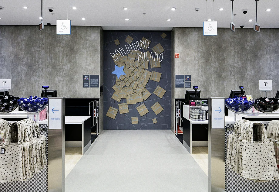 Primark Arese