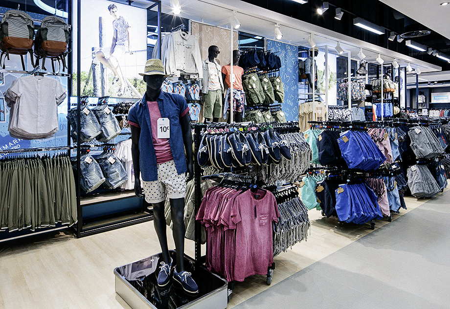 Primark Arese