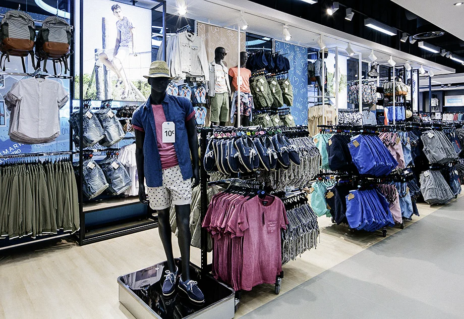 Primark Arese
