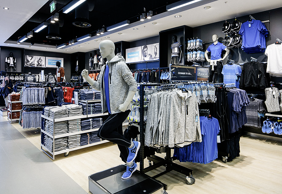 Primark Arese