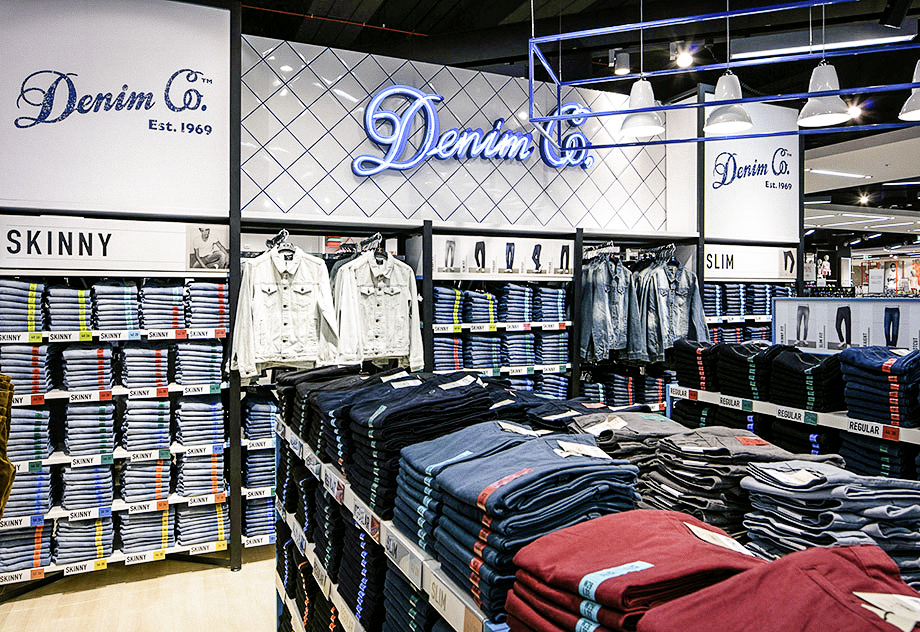 Primark Arese