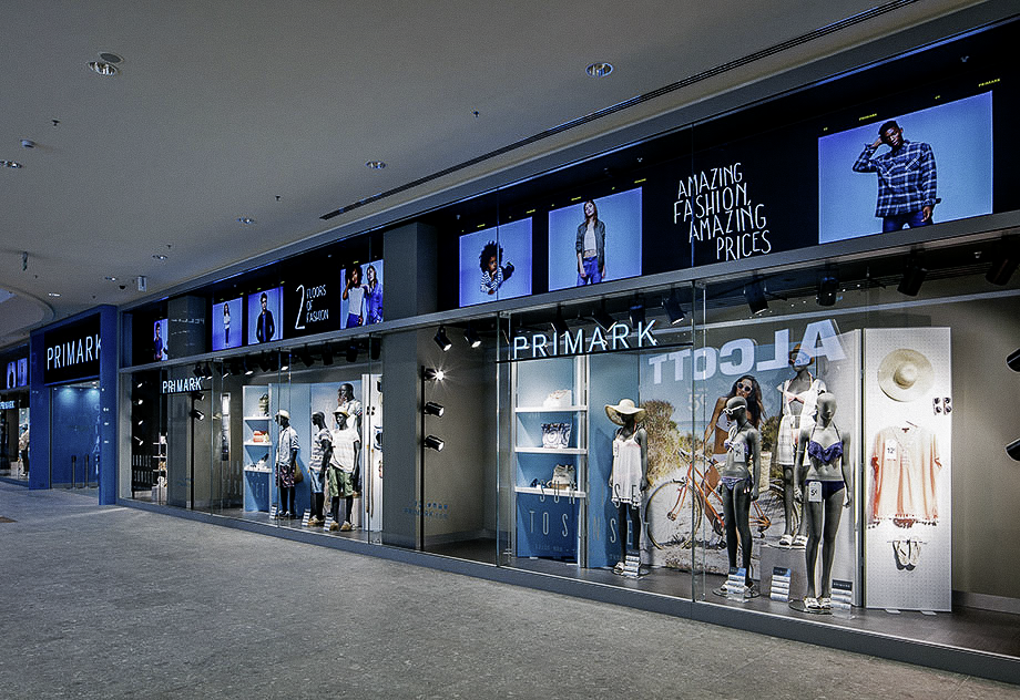 Primark Arese