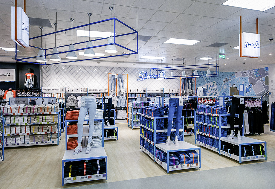 Primark Arese