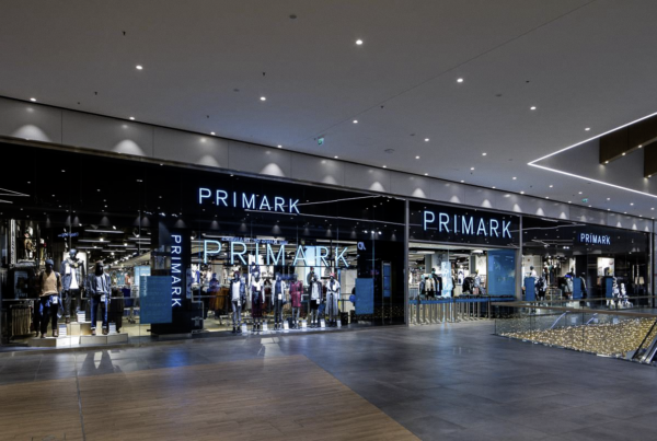 Primark Brescia
