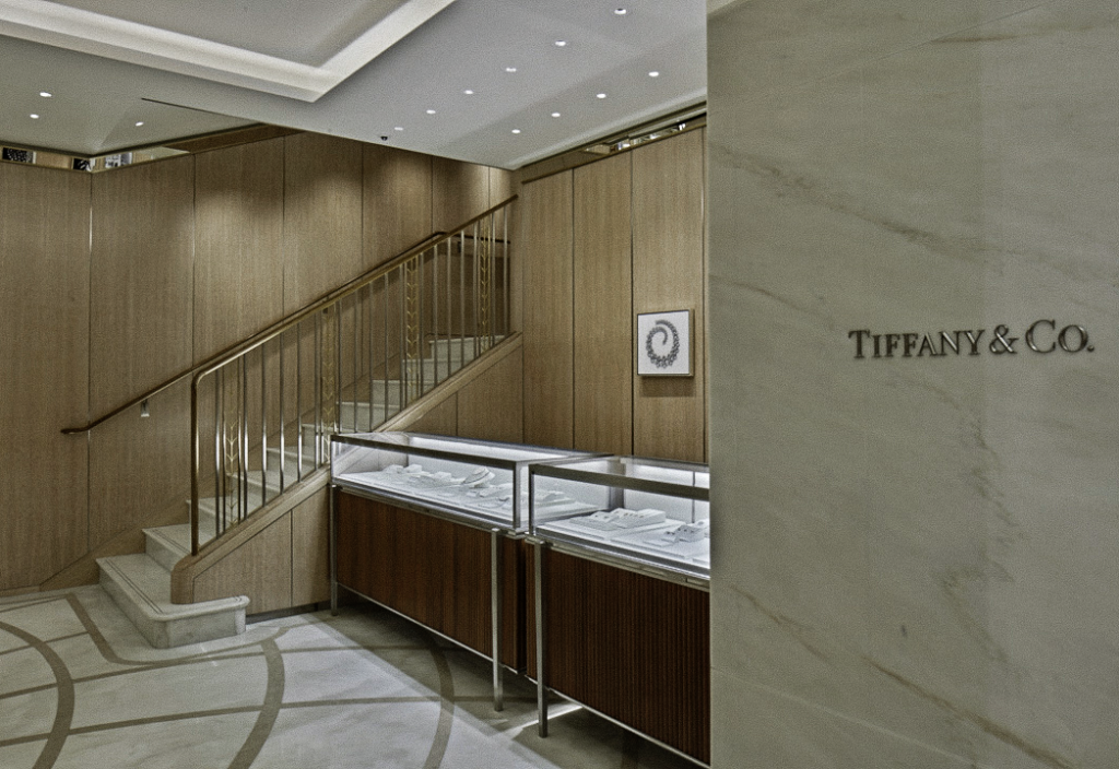 TIffany Roma