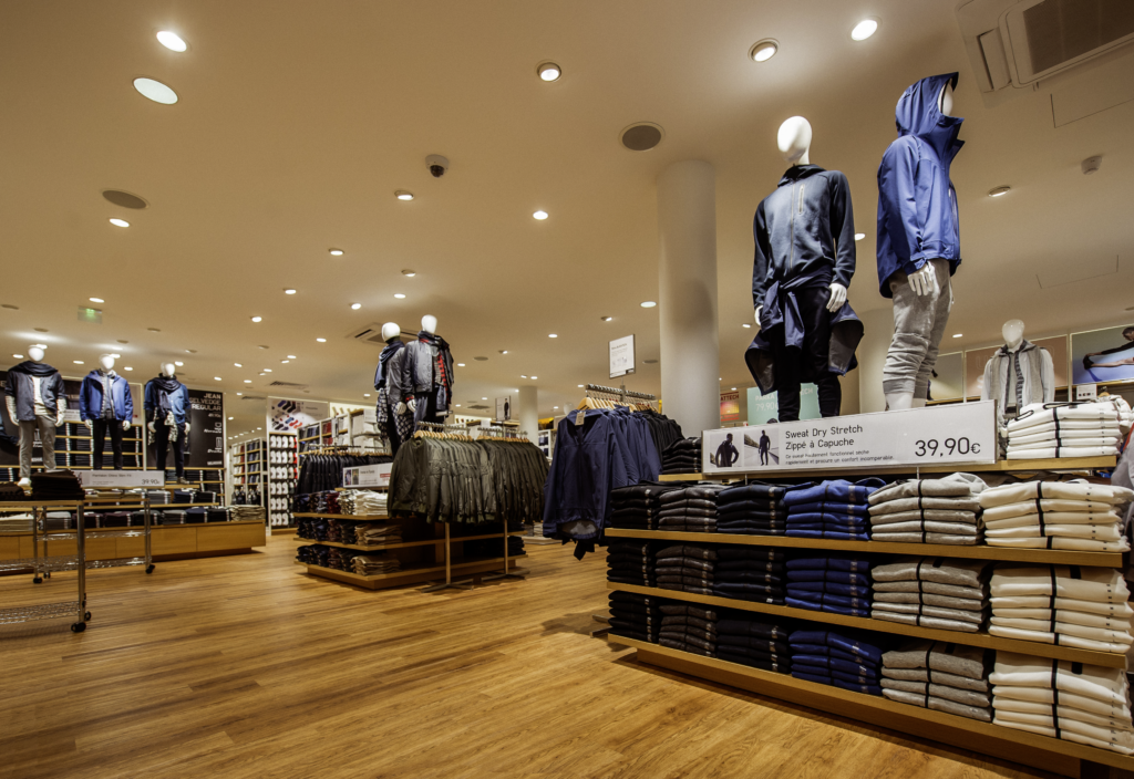 UNIQLO Bordeaux
