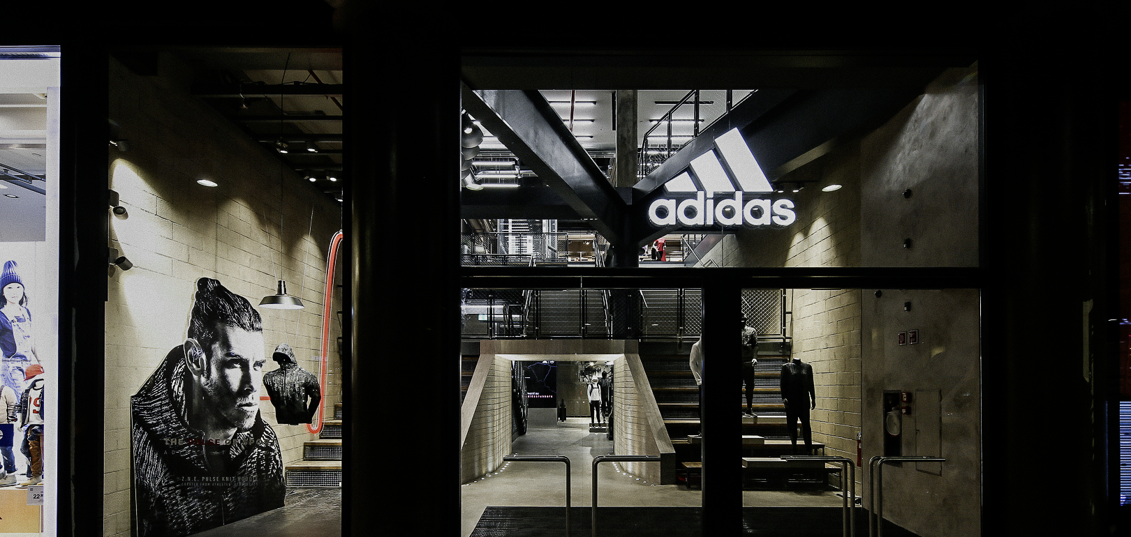 Adidas cso Vittorio