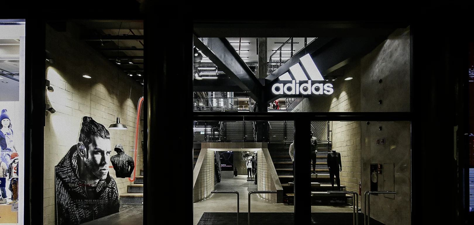 Adidas cso Vittorio