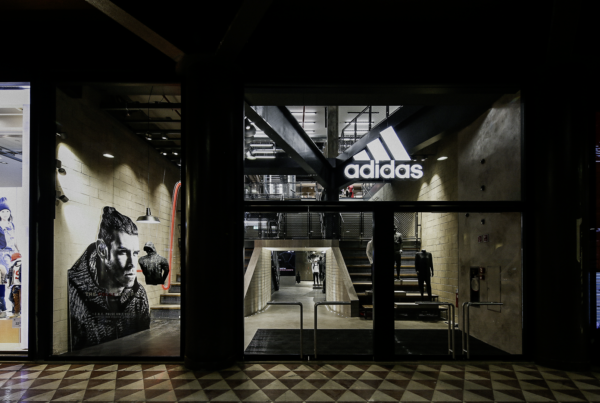 Adidas cso Vittorio