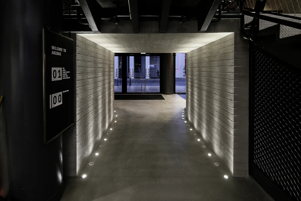 Adidas Brand Center Milano — 6