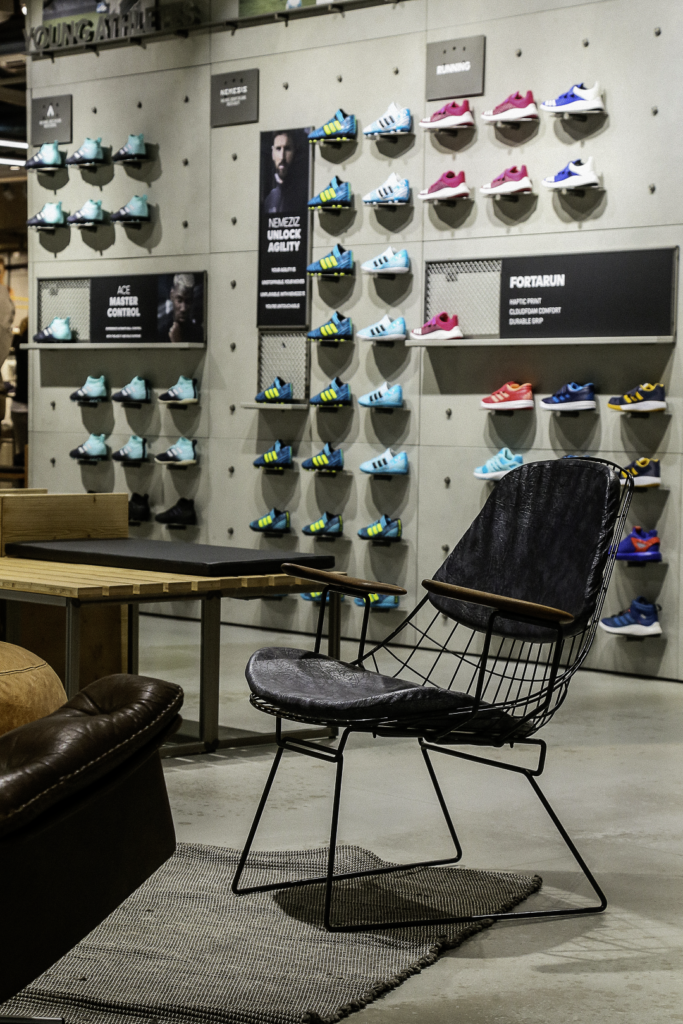 Adidas cso Vittorio