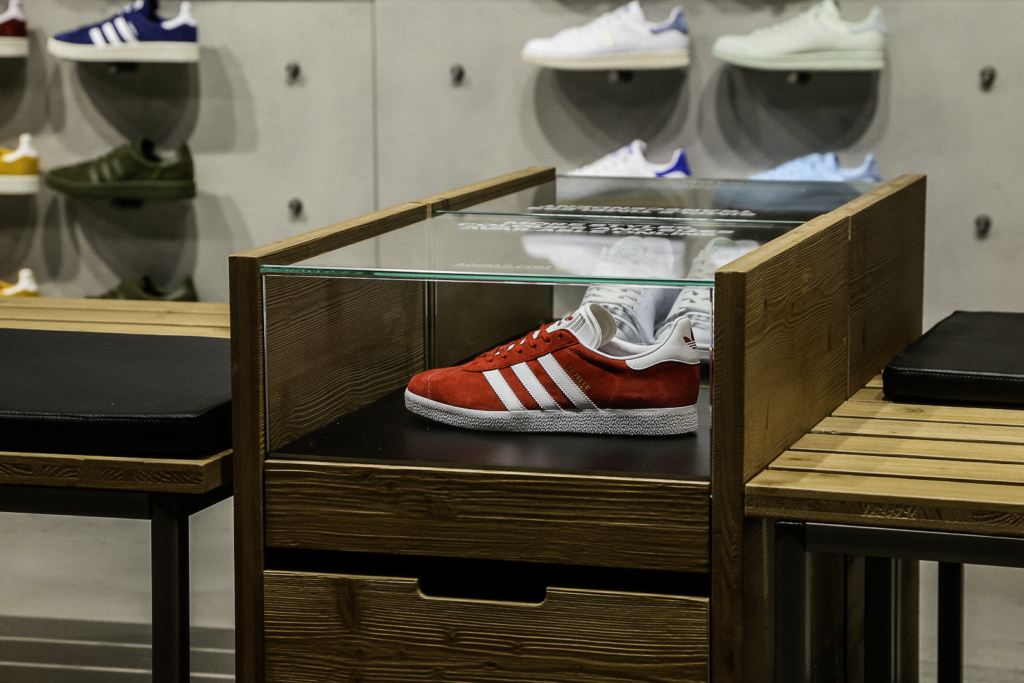 Adidas cso Vittorio