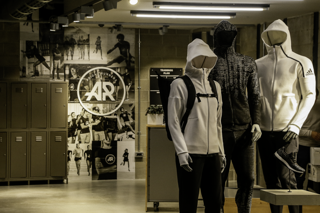 Adidas cso Vittorio